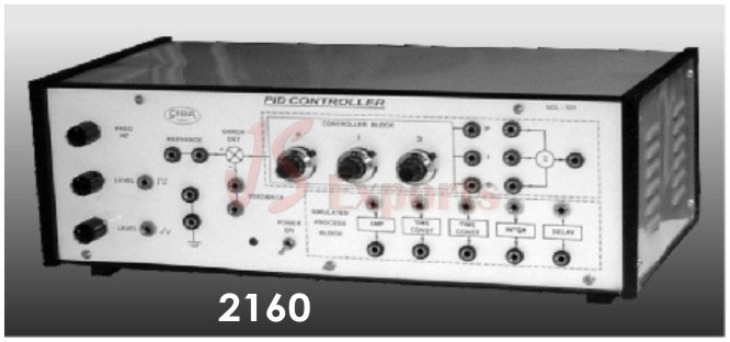 PID Controller